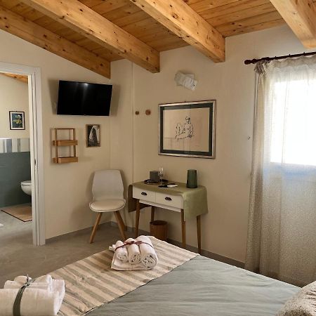 Bed and Breakfast Algueroof Экстерьер фото