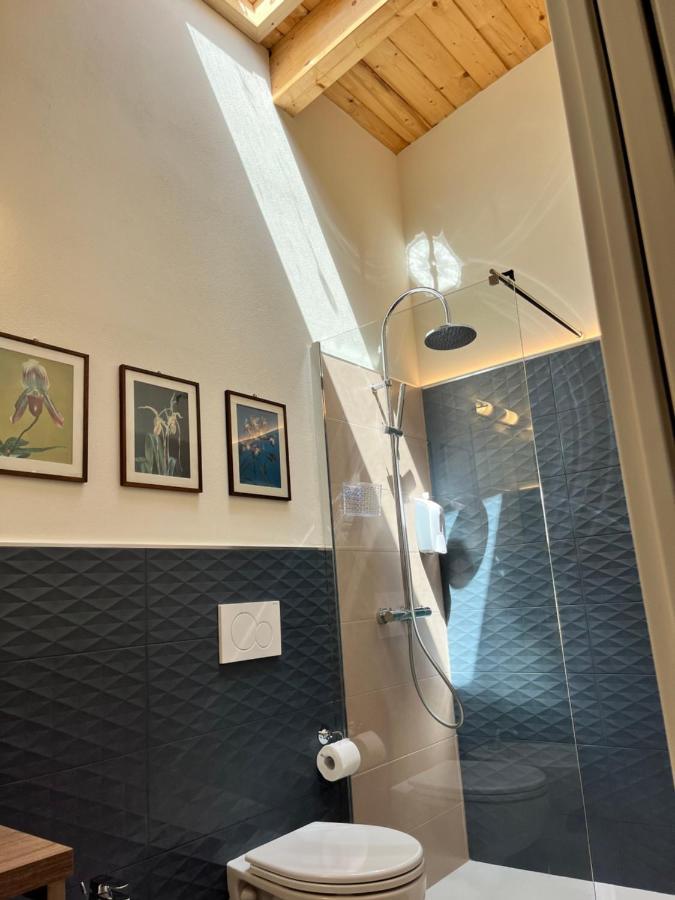 Bed and Breakfast Algueroof Экстерьер фото