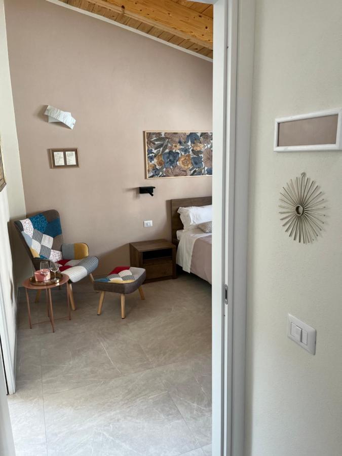 Bed and Breakfast Algueroof Экстерьер фото