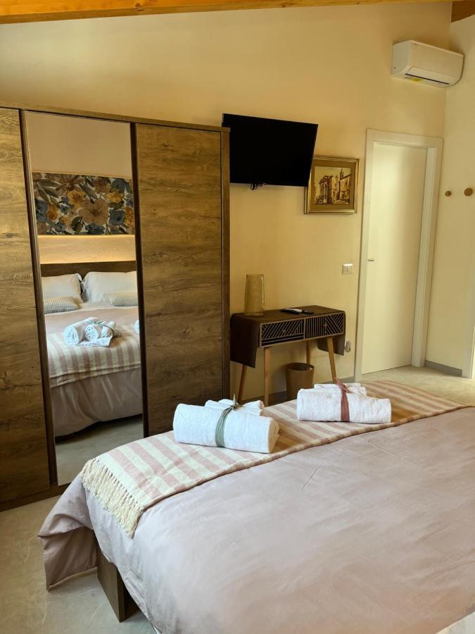 Bed and Breakfast Algueroof Экстерьер фото