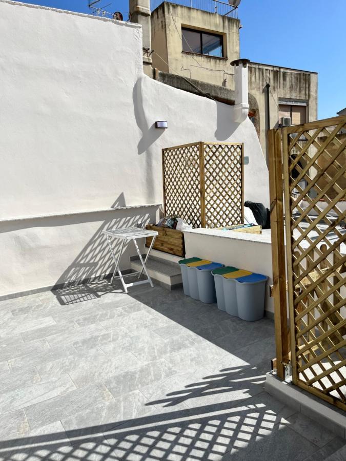 Bed and Breakfast Algueroof Экстерьер фото