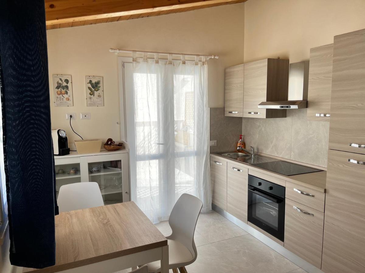Bed and Breakfast Algueroof Экстерьер фото