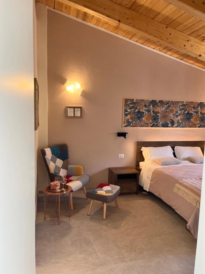 Bed and Breakfast Algueroof Экстерьер фото