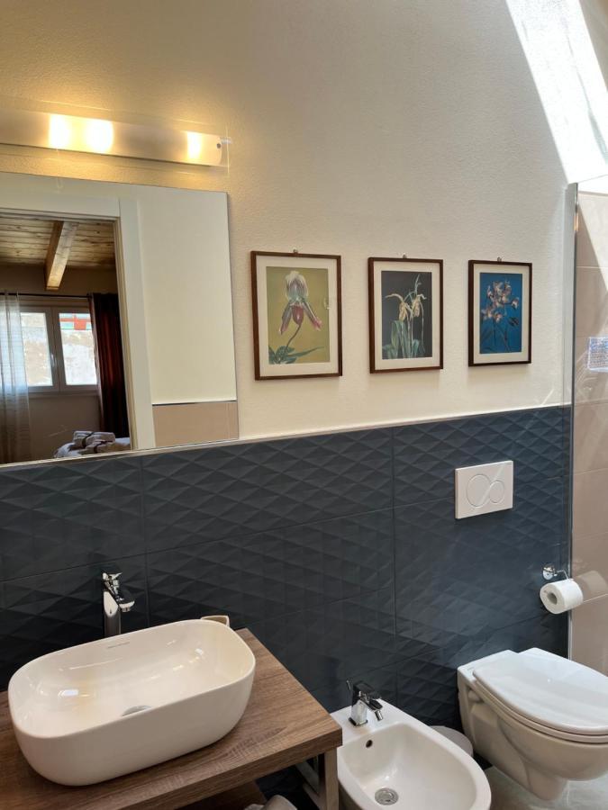 Bed and Breakfast Algueroof Экстерьер фото