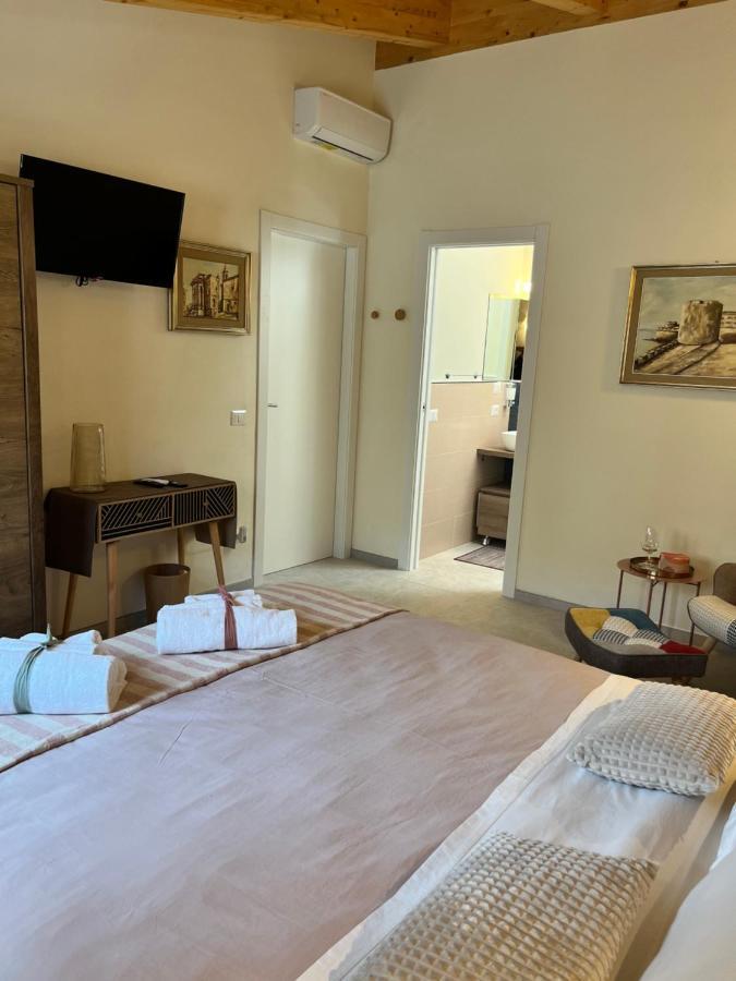 Bed and Breakfast Algueroof Экстерьер фото