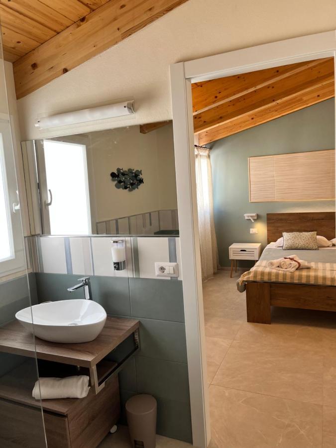 Bed and Breakfast Algueroof Экстерьер фото