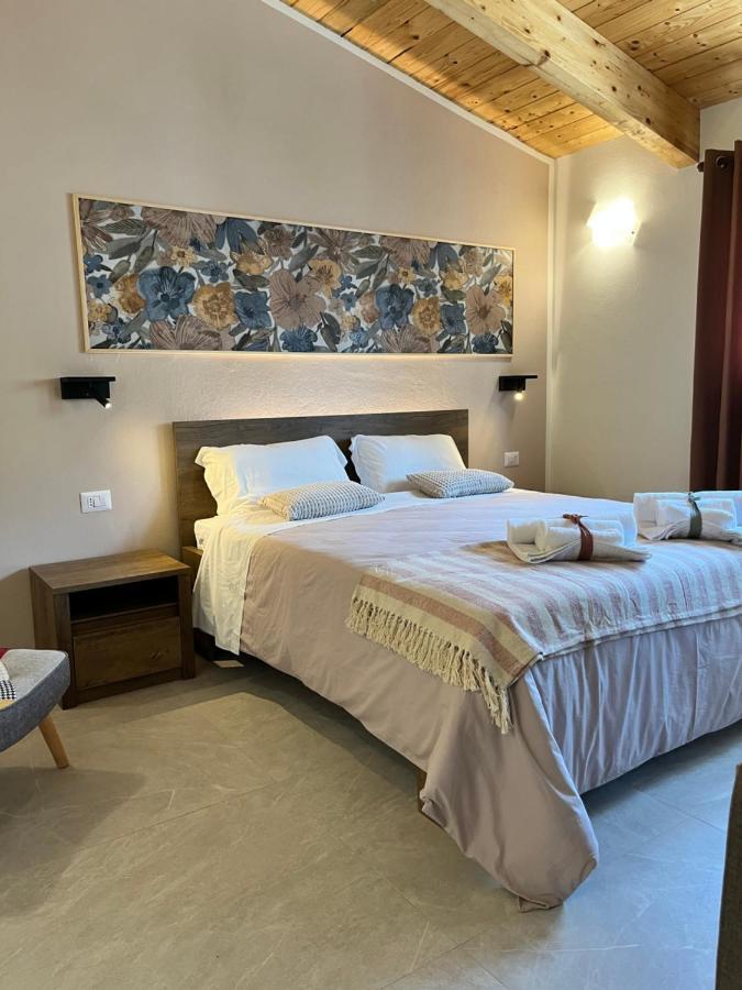 Bed and Breakfast Algueroof Экстерьер фото