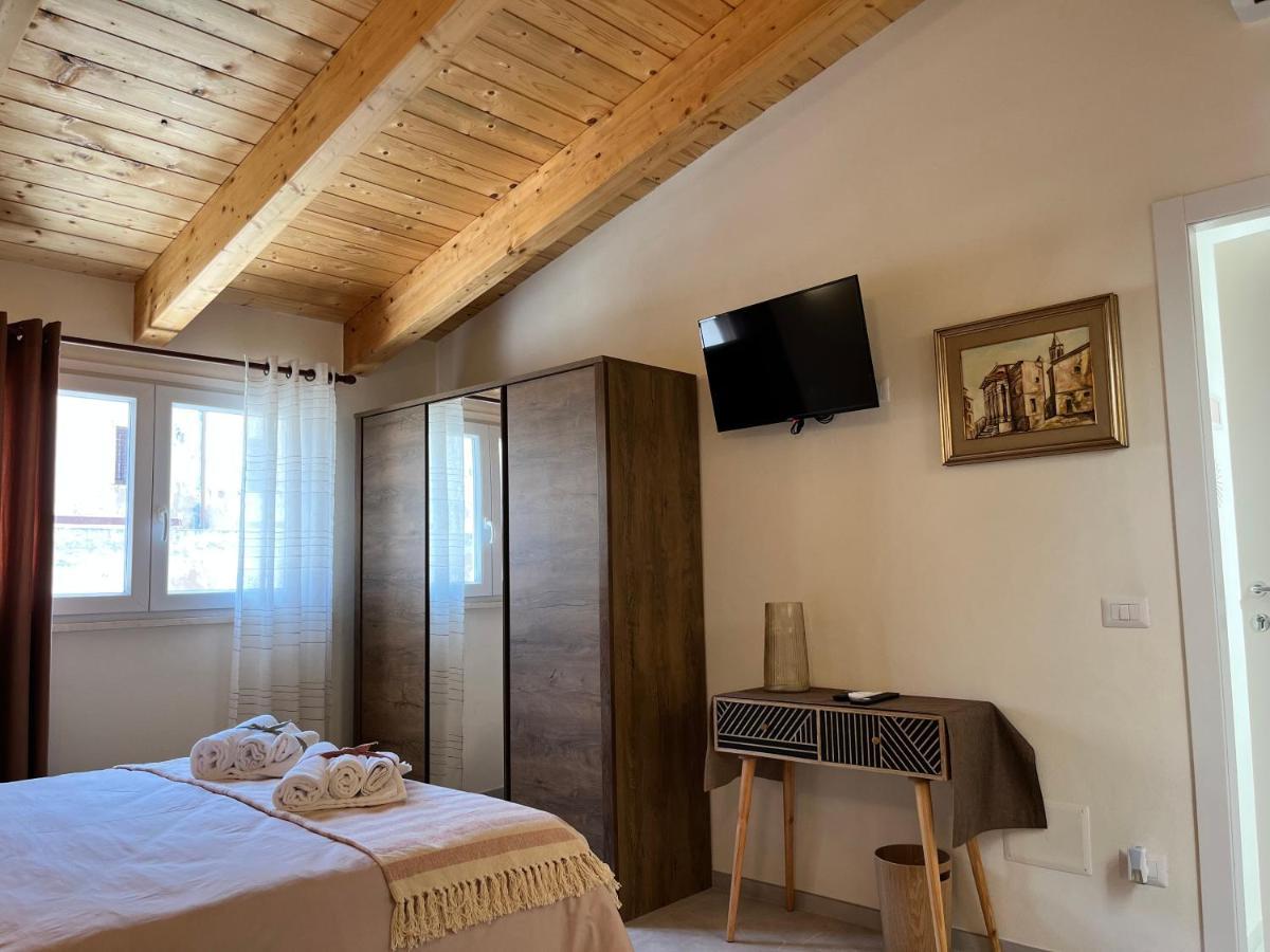 Bed and Breakfast Algueroof Экстерьер фото